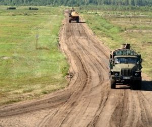 В Литве завершается оборудование уникального в странах Балтии военного объекта (СМИ)