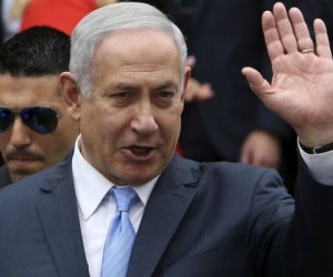 Б. Нетаньяху обещает добиваться поддержки стран Балтии в изменении отношения ЕС к Израилю