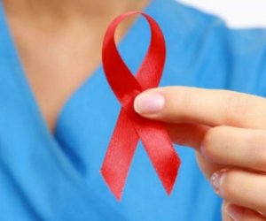 Число новых случаев ВИЧ в этом году - меньше 