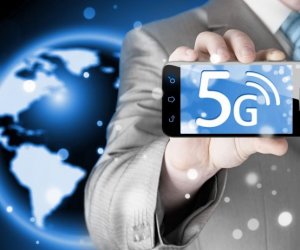 В Литве – первые шаги к связи 5G