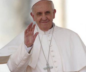 Визит Папы Римского в Вильнюсе – бесплатный общественный транспорт, изменения и ограничения движения