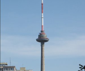 В Литве начинается ретрансляция телепрограммы на русском языке