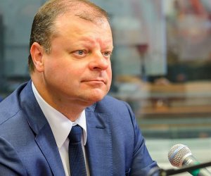 Премьер: минимальная зарплата в следующем году составит 430 евро