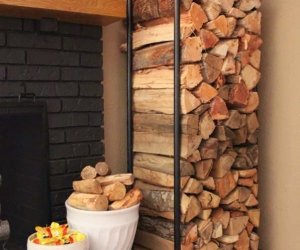 С. Сквярнялис: льготный тариф НДС на дрова составит 9%