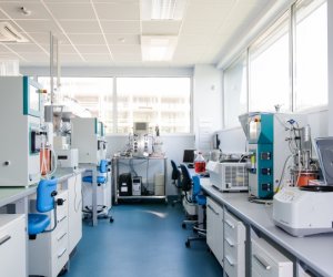 Литовская Biotechpharma намерена создать прототип технологии производства инсулина