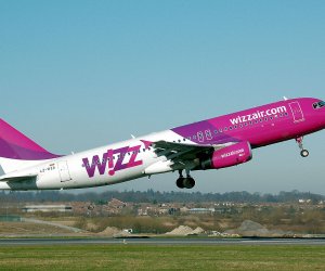 Wizz Air выиграла спор с литовской компанией по домену wizzair.lt