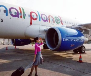 Novaturas: реорганизация Small Planet Airlines не повлияет турпоездки (дополнено)