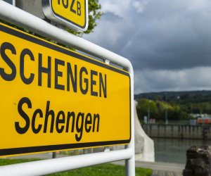 Идет проверка соблюдения Литвой политики Шенгенского соглашения