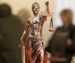 В Вильнюсском окружном суде продолжается рассмотрение дела о политкоррупции