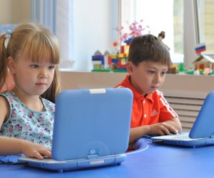 Минобразования предлагает учить детей нацменьшинств литовскому языку с малых лет 