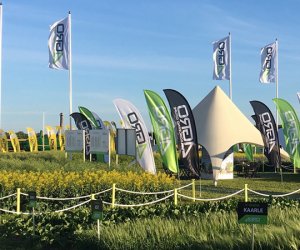 Agrokoncernas Р. Карбаускиса закупает удобрения у россиянина, попадающего под санкции (дополнено)