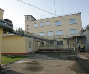 Сотни заключенных колоний в Правенишкес, Алитусе и Мариямполе продолжают голодовку