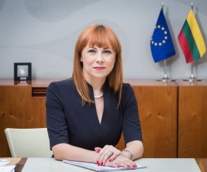 Оппозиция собрала подписи в поддержку интерпелляции министру образования Литвы