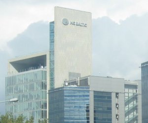 MG Baltic требует взыскать с ДГБ 820 тыс. евро компенсации ущерба репутации