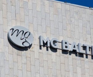 Верховный суд подтвердил право MG Baltic судиться с ДГБ