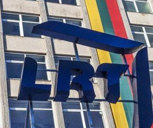 Сейм Литвы не утвердил выводы комиссии по деятельности LRT