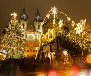 Католический мир отмечает Рождество Христово 