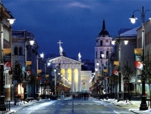 По решению Сейма в 2019 году Литва отметит 11 знаменательных событий