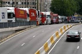 Министры транспорта четырех стран призывают ЕС не поддержать Пакет мобильности