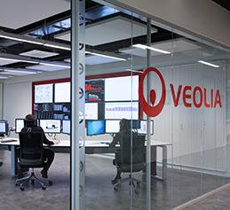 Власти Вильнюса решили, что тяжбы с Veolia будут финансировать частные фонды