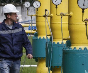 Министр энергетики Литвы: транзит газа в Калининград не прекращается