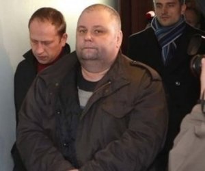 Ю. Мель, обвиняемый по делу 13 января, остается под стражей