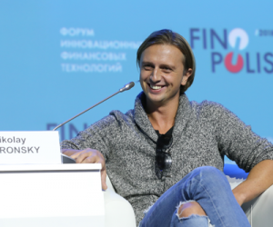 Отец главы Revolut Н. Сторонского работает в "Газпроме" (СМИ)