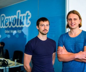 Центробанк не намерен пересматривать оценку Revolut