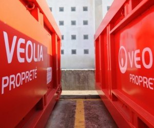 Власти Вильнюса хотят, чтобы спор с Veolia финансировали частные фонды