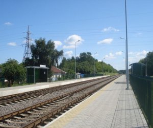 На полигон ВС Литвы в Пабраде проложат железнодорожную ветку