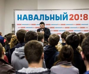 Премьер Литвы обсудил ситуацию в России с главой штаба А. Навального