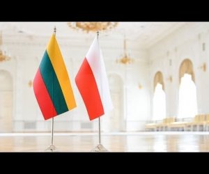 Парламентарии Литвы и Польши намерены договориться о дате проведения ассамблеи
