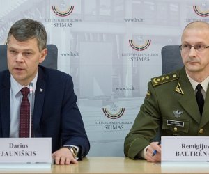 Разведка: на финтех-сектор Литвы нацелились участники рынка с противоречивой репутацией