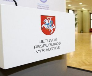 Кабмин Литвы одобрил проект закона о гражданской конфискации имущества