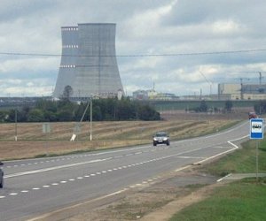Эспоо: площадка для строительства БелАЭС выбрана ненадлежащим образом