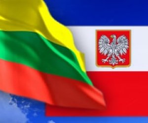 Возобновила работу Парламентская ассамблея Литвы и Польши