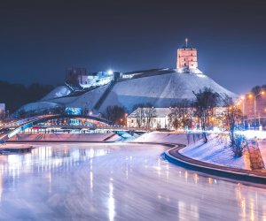 Go Vilnius обещает привлечь новые производственные предприятия