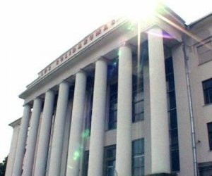 Вильнюс пригласит архитекторов для идеи национального концертного зала (дополнено)