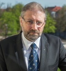 Прокуроры завершили часть расследования о злоупотреблениях мэра Панявежиса Р. Рачкаускаса