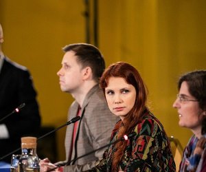 Литовские политологи: победа комитетов на выборах говорит об эрозии партийной системы