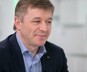 Лидер "аграриев" Р. Карбаускис: считать себя проигравшими не видим смысла