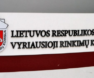 Главизбирком Литвы утвердил окончательные результаты выборов в 19 муниципалитетах (обновлено)