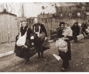 В Балтийских странах проходят мероприятия в связи с 70-летием крупнейших из ссылок
