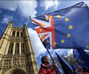 Сейму Литвы представлены проекты законов на случай жесткого варианта Brexit