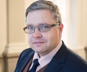 Глава Банка Литвы отметает подозрения С. Якялюнаса о ненадлежащем надзоре за банками