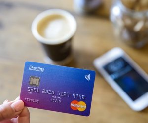 Правительственная комиссия не приняла решение по Revolut