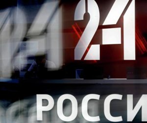 ЛКТРВ должна оценить нарушения ТВ-канала "Россия 24"