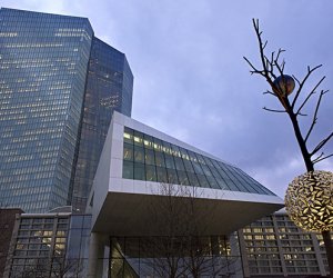 ЕЦБ не берется оценивать обращение Кабмина Литвы к прокурорам по банковским ставкам (СМИ)