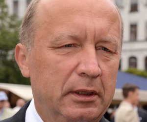 А.Кубилюс: Минск может использовать переговоры для предложения электроэнергии