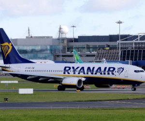 По причине нехватки членов экипажа из Вильнюса в Венецию не вылетел самолет Ryanair (СМИ)